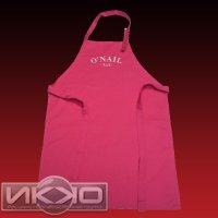 Фартук с вышивкой O'NAIL - 




Фартук розовый, 100% хлопок  с логотипом O'NailМетод нанесения: вышивка логотипа

