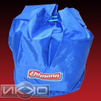 Рюкзак-торба с нанесением Эрман - Рюкзак-торба с нанесением логотипа Ehrmann
Метод нанесения:&nbsp;Шелкографический термоперенос